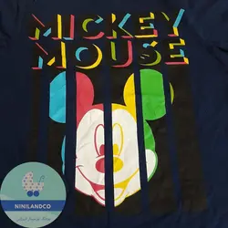 ست تیشرت و شلوارک پسرانه Disney