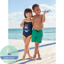 مایو دخترانه lupilu