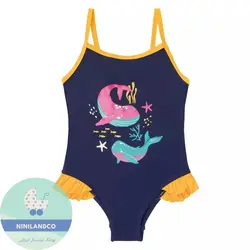 مایو دخترانه lupilu