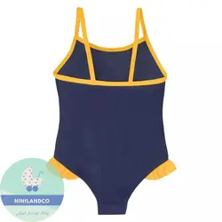 مایو دخترانه lupilu