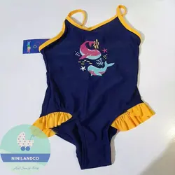 مایو دخترانه lupilu