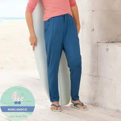 شلوار اسلش تابستونی pepperts