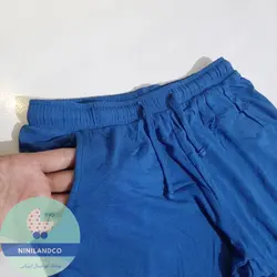 شلوار اسلش تابستونی pepperts