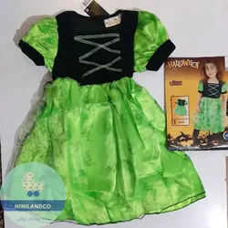سارافون دخترانه witch