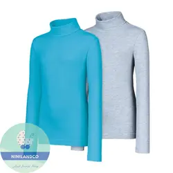 بلوز ورزشی یقه اسکی