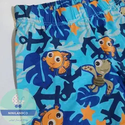شلوارک نخی chicco