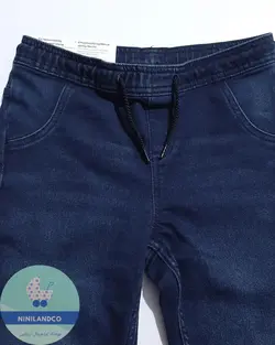 شلوار اسلش جین pepperts