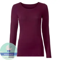 بلوز زنانه Esmara پک دو عددی