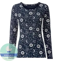 بلوز زنانه Esmara پک دو عددی