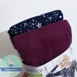 بلوز زنانه Esmara پک دو عددی