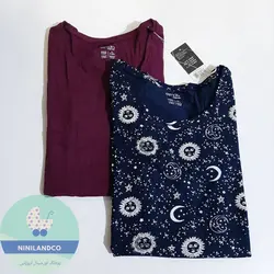 بلوز زنانه Esmara پک دو عددی