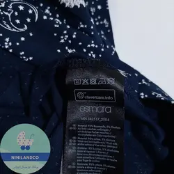 بلوز زنانه Esmara پک دو عددی