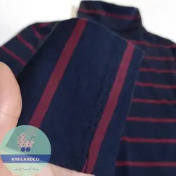 بلوز یقه اسکی ESMARA پک دو عددی