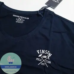 تیشرت مردانه vinson polo club