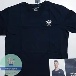 تیشرت مردانه vinson polo club