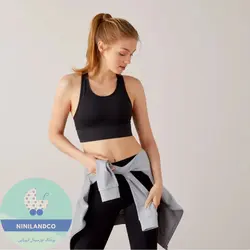 نیمتنه ورزشی زنانه crivit