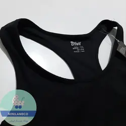 نیمتنه ورزشی زنانه crivit