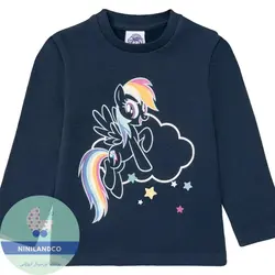 بلوز توکرکی little pony