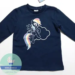 بلوز توکرکی little pony