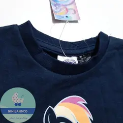 بلوز توکرکی little pony