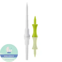 سه راه چوب گلف crivit