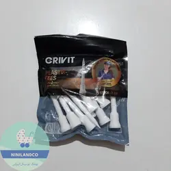 سه راه چوب گلف crivit