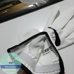 دستکش گلف هیبریدی crivit