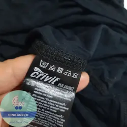 تاپ ورزشی زنانه crivit