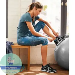 تیشرت ورزشی زنانه crivit