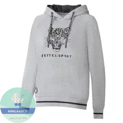 هودی ورزشی توکرکی crivit