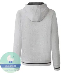 هودی ورزشی توکرکی crivit