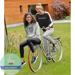 هودی ورزشی توکرکی crivit