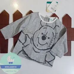 بلوز نخی Disney