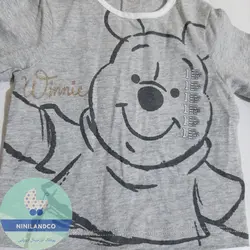 بلوز نخی Disney