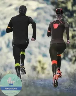 بلوز ورزشی زنانه crivit