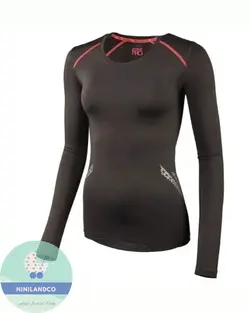 بلوز ورزشی زنانه crivit