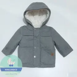 کاپشن اسپرت kiabi