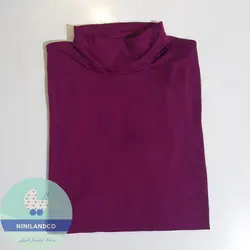 بلوز حرارتی یقه اسکی زنانه