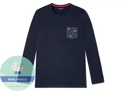 ست بلوز و شلوار کریسمس Livergy