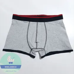 شورت باکسر مردانه لیورجی
