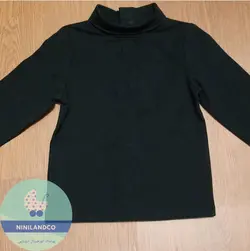 بلوز نخی دخترانه