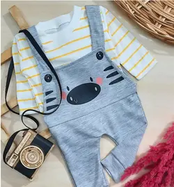 سرهمی پیشبندی گور خر