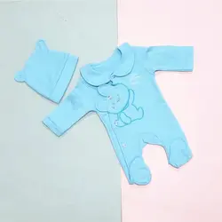 سرهمی بیمارستانی نوزاد کد794