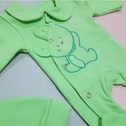 سرهمی بیمارستانی نوزاد کد794