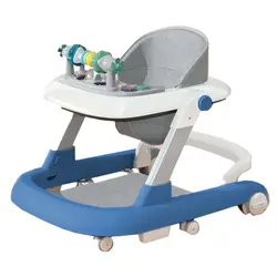 روروئک و واکر مدل Babo Baby  6-9m