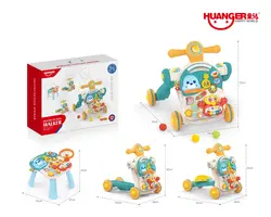 واکر چند کاره هانگر Huanger Multifunction Walker-HE0826