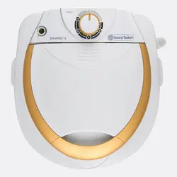 SH-MW 2712 Gold مینی واش جنرال تکنیک
