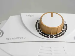SH-MW 2712 Gold مینی واش جنرال تکنیک