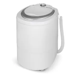 SH-MW 2712 Silver مینی واش جنرال تکنیک