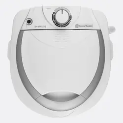 SH-MW 3015 Silver مینی واش جنرال تکنیک